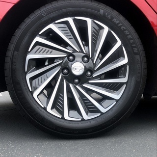 2021 Hyundai Sonata Hybrid Limited