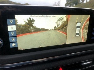 2021 Hyundai Sonata Hybrid Limited