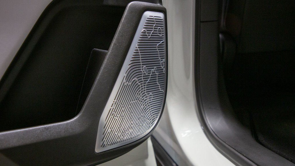 2022 GMC Hummer EV 2022 GMC Hummer EV