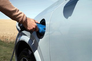 2021 Volvo XC90 Recharge PHEV