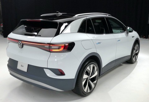 Volkswagen ID.4
